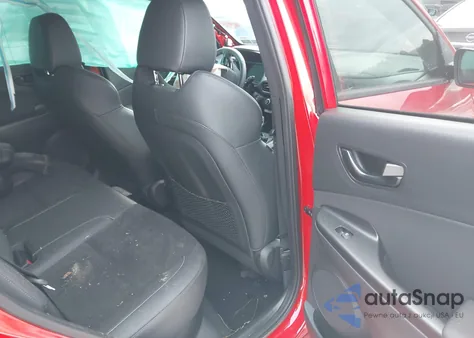 2023 Hyundai Kona N z USA, uszkodzony, nr VIN KM8KH3AC9PU006762